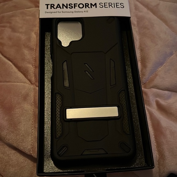 zizo Cell Phones & Accessories Zizo Transform Series Samsung Galaxy